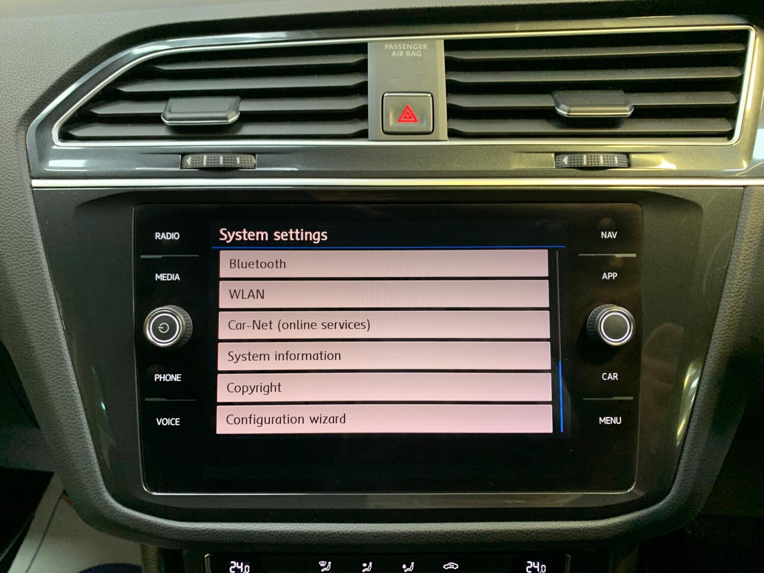 Used Volkswagen Tiguan 2017 for sale - 77377143: Photo 37