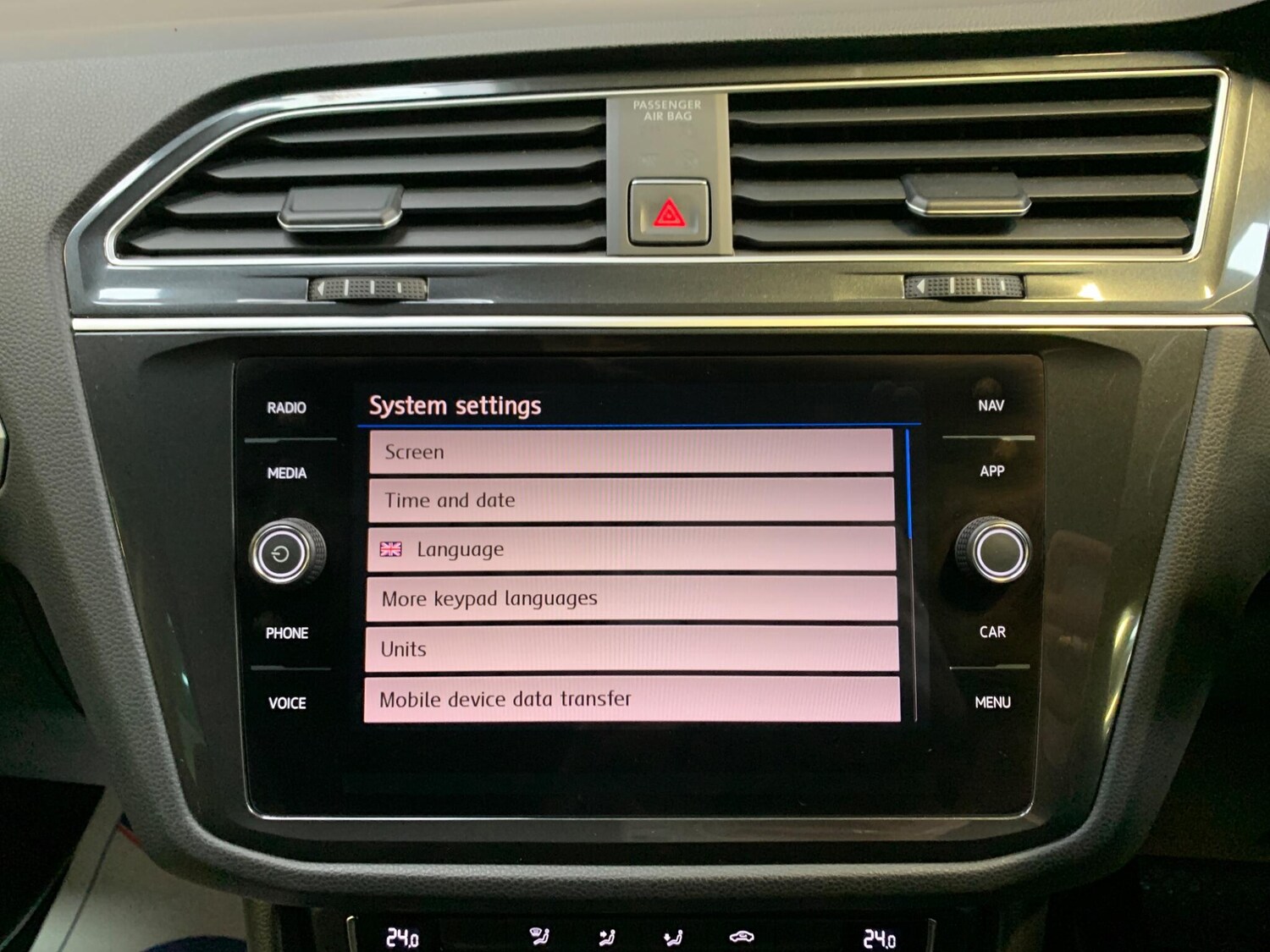 Used Volkswagen Tiguan 2017 for sale - 77377143: Photo 38