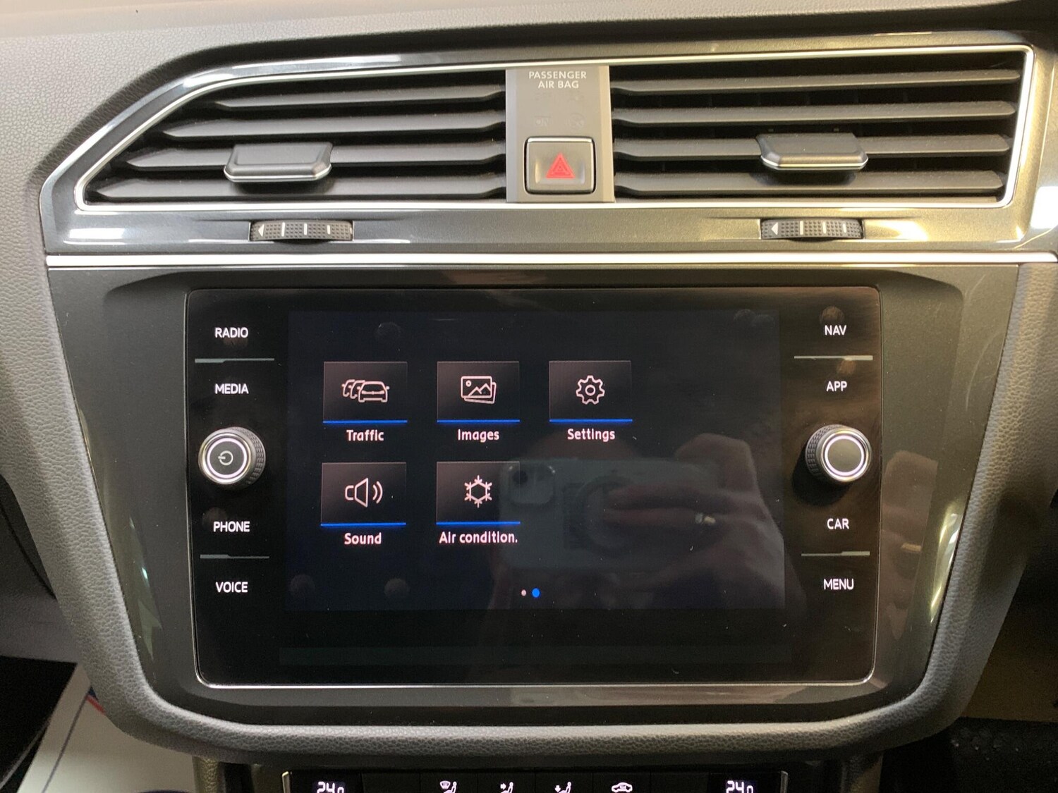 Used Volkswagen Tiguan 2017 for sale - 77377143: Photo 39