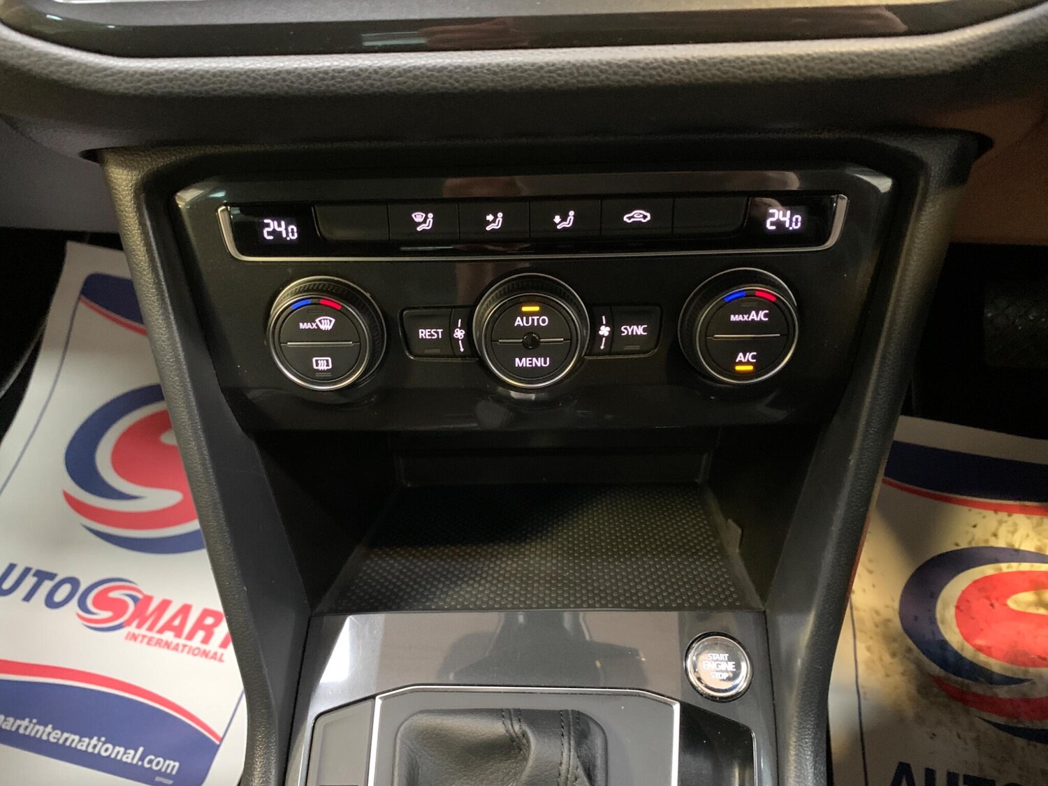 Used Volkswagen Tiguan 2017 for sale - 77377143: Photo 43