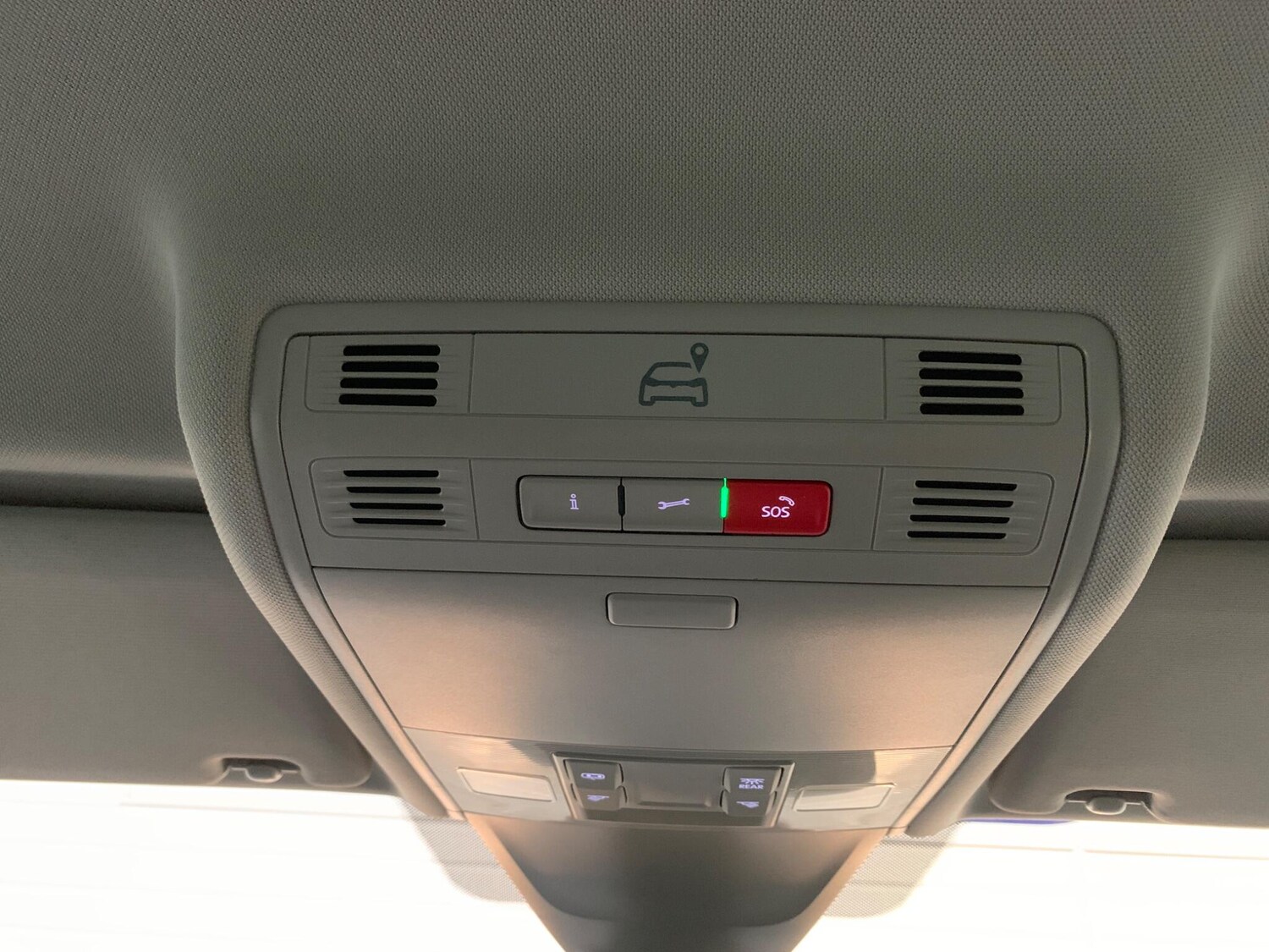 Used Volkswagen Tiguan 2017 for sale - 77377143: Photo 44