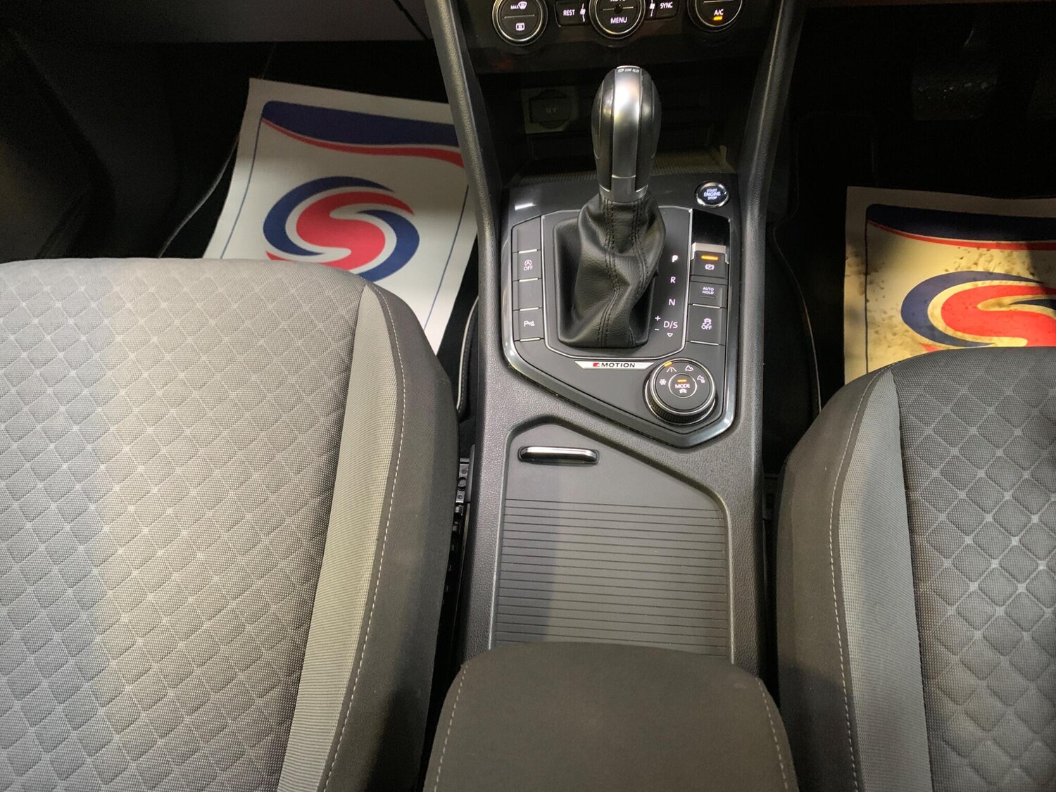 Used Volkswagen Tiguan 2017 for sale - 77377143: Photo 45