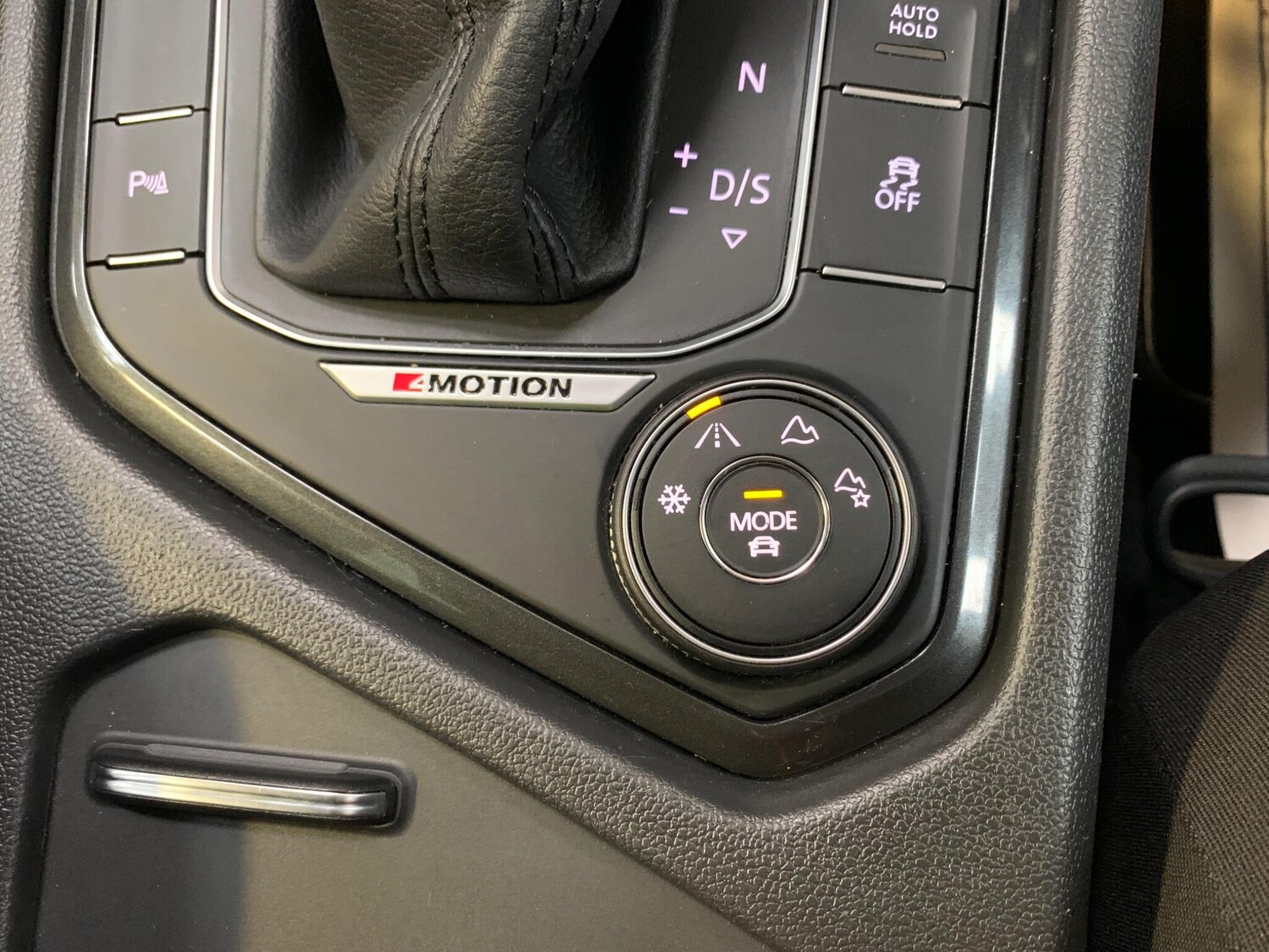 Used Volkswagen Tiguan 2017 for sale - 77377143: Photo 47