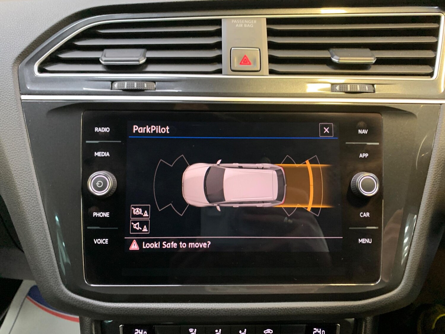 Used Volkswagen Tiguan 2017 for sale - 77377143: Photo 52