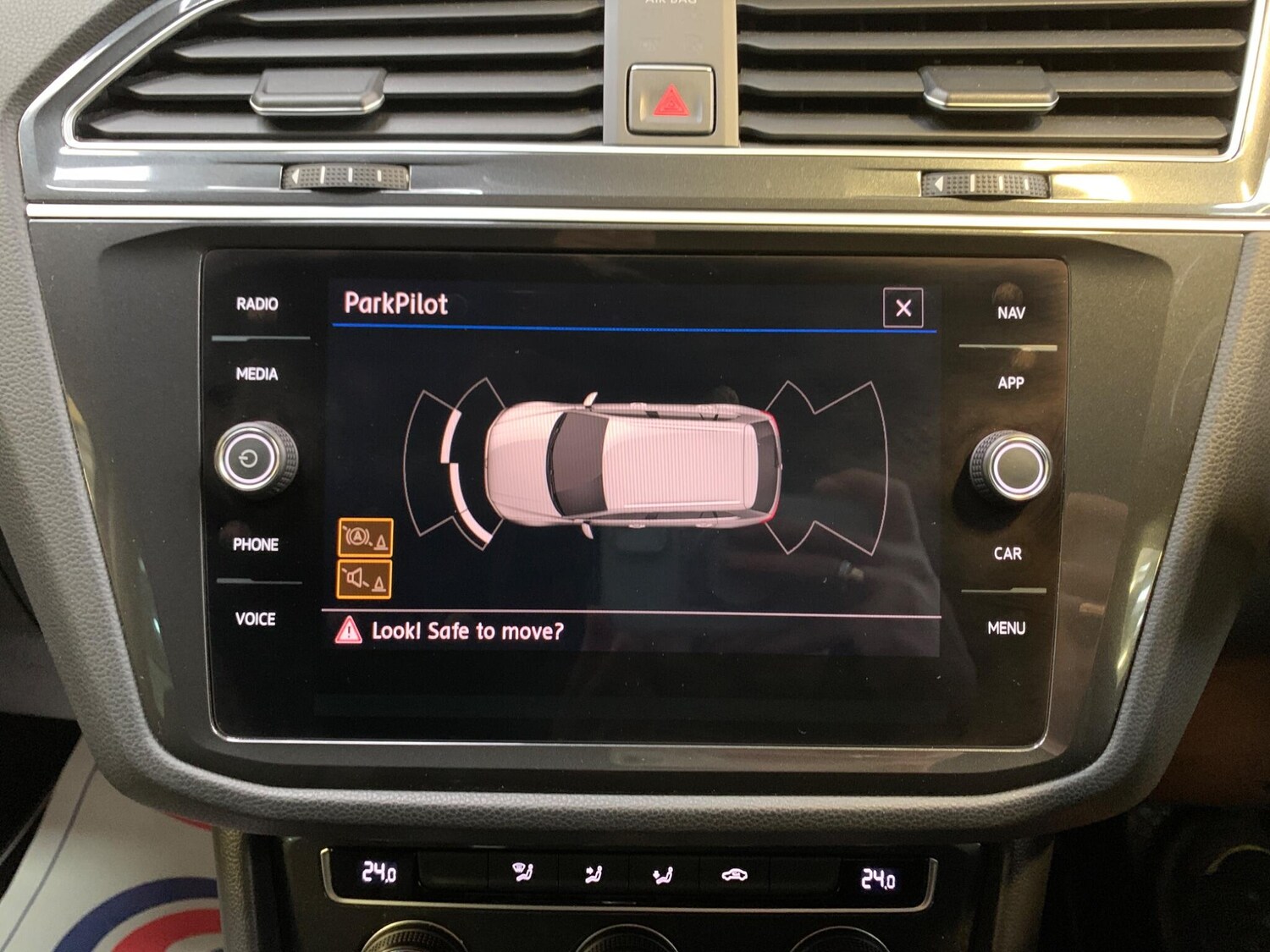 Used Volkswagen Tiguan 2017 for sale - 77377143: Photo 53