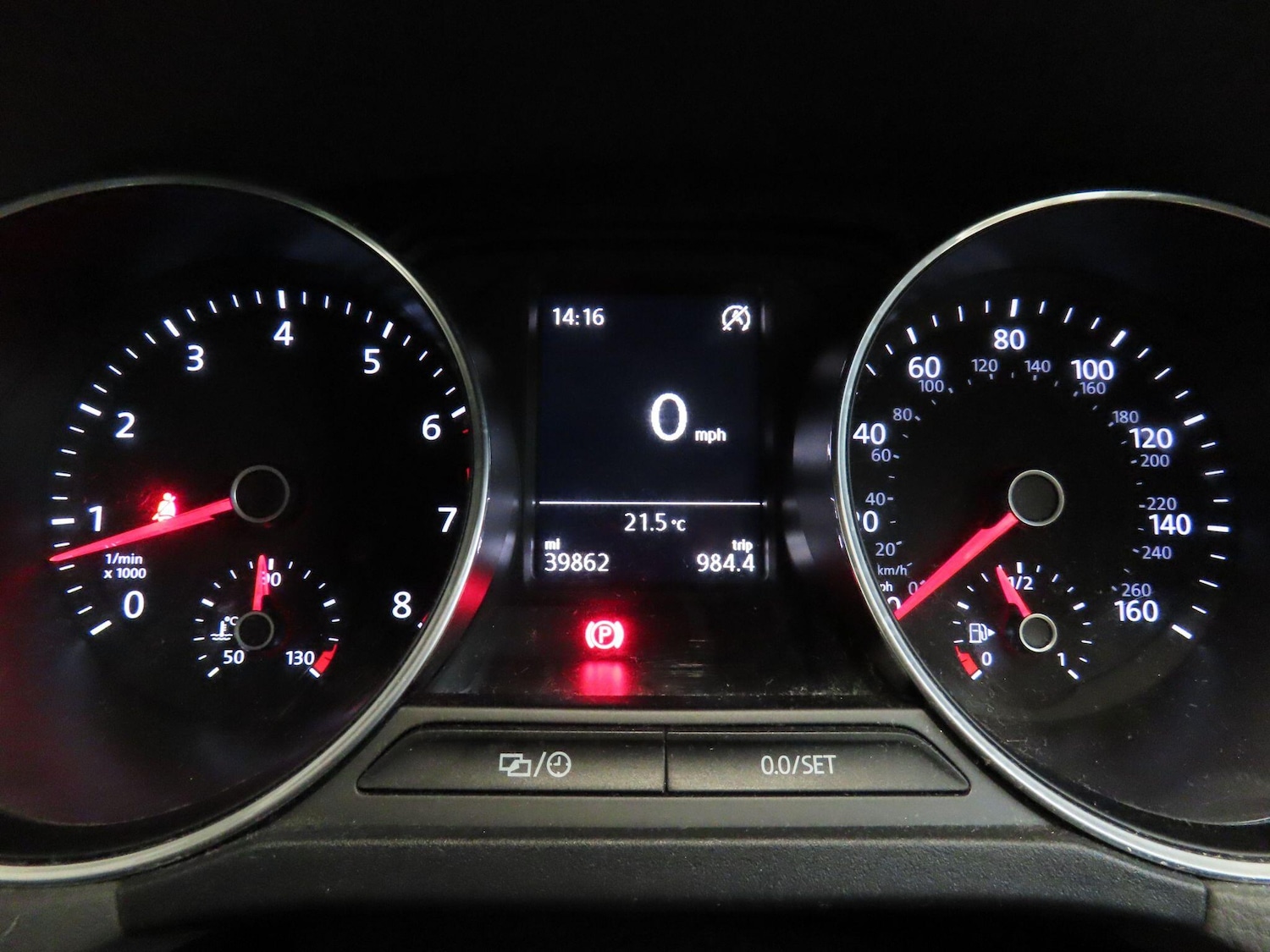 Used Volkswagen Polo 2015 for sale - 76607085: Photo 15