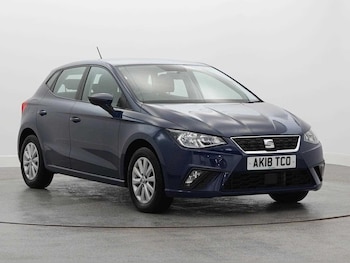 Used SEAT Ibiza 2018 for sale - 78447508: Photo