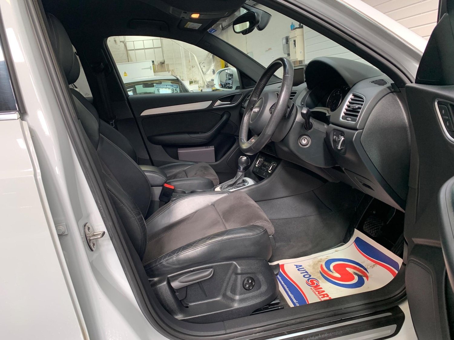 Vehicle 25