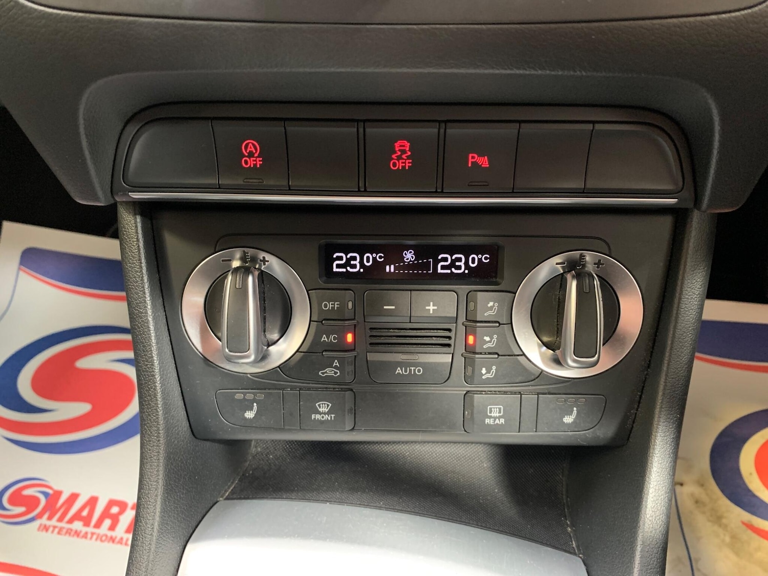Vehicle 43