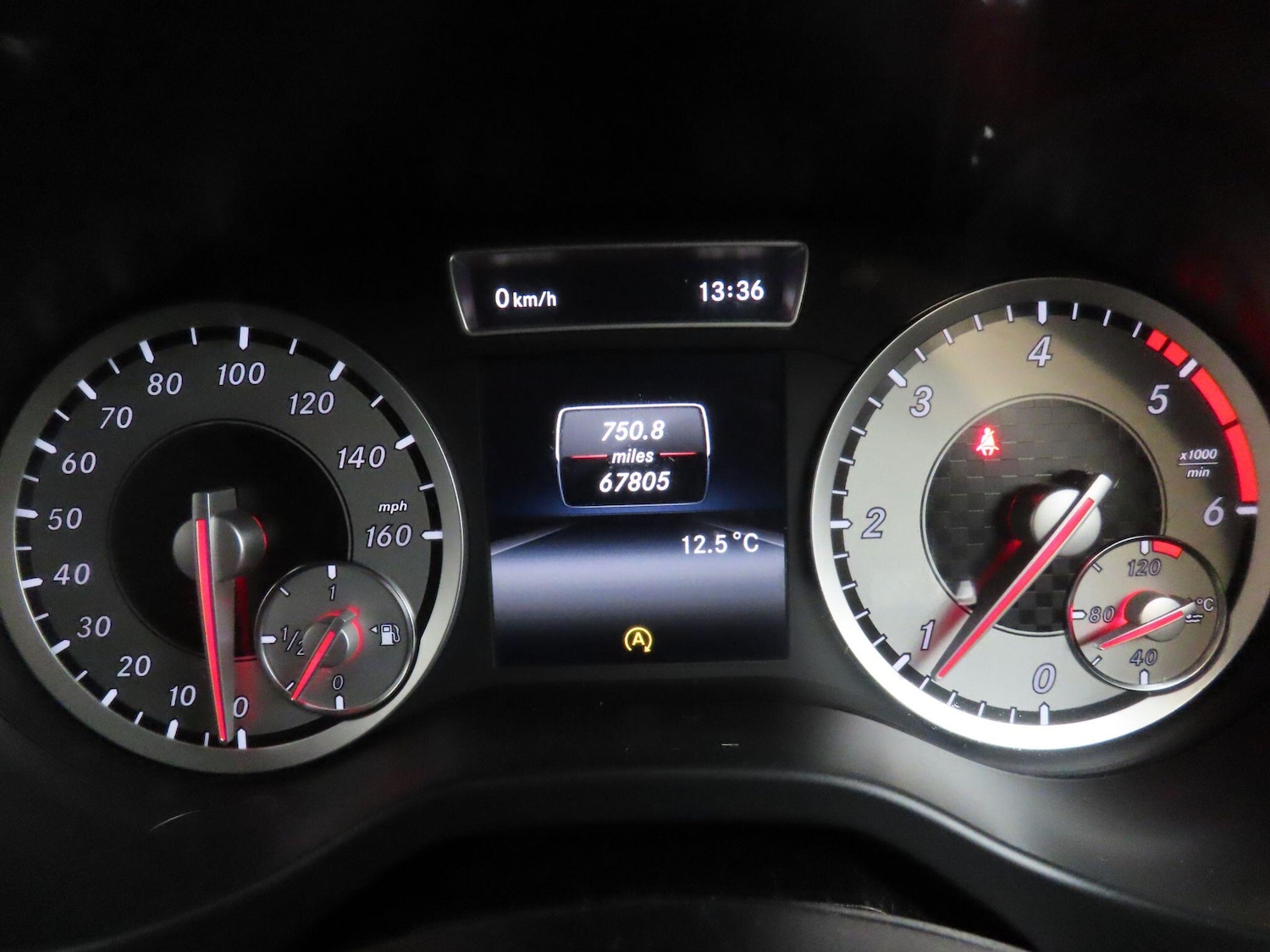 Used Mercedes-Benz A-Class 2015 for sale - 76408777: Photo 15