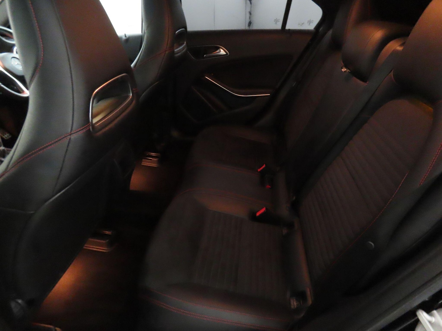 Used Mercedes-Benz A-Class 2015 for sale - 76408777: Photo 17