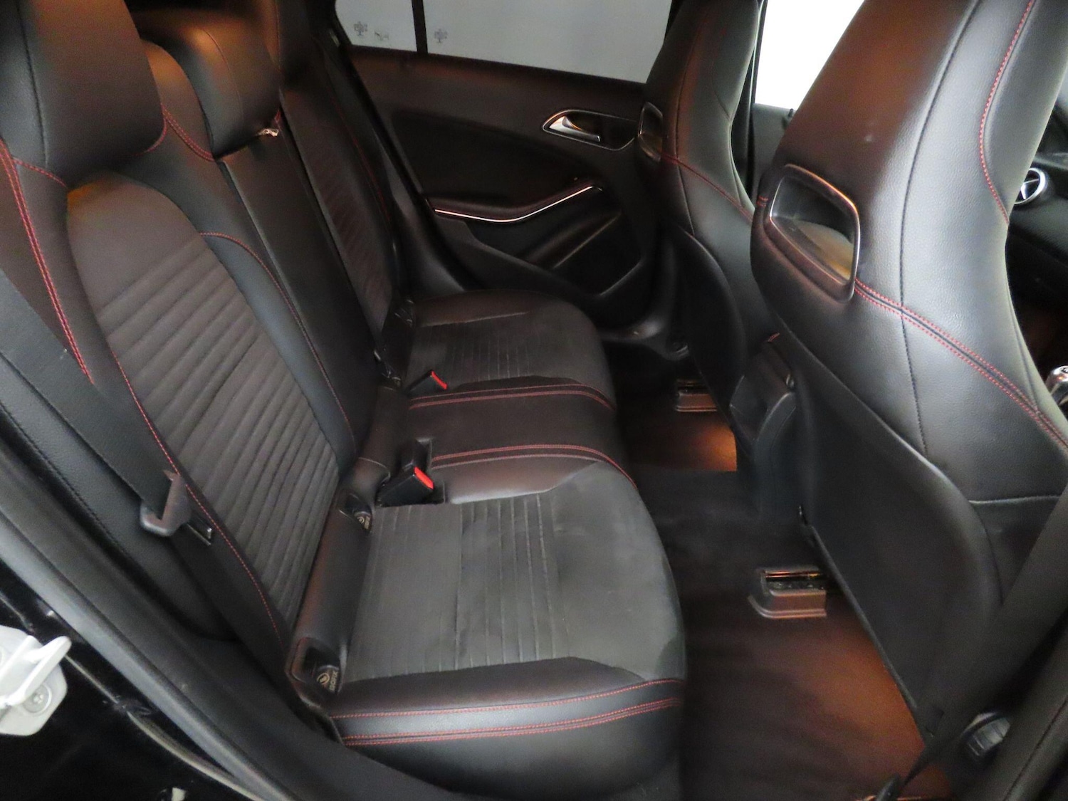 Used Mercedes-Benz A-Class 2015 for sale - 76408777: Photo 19