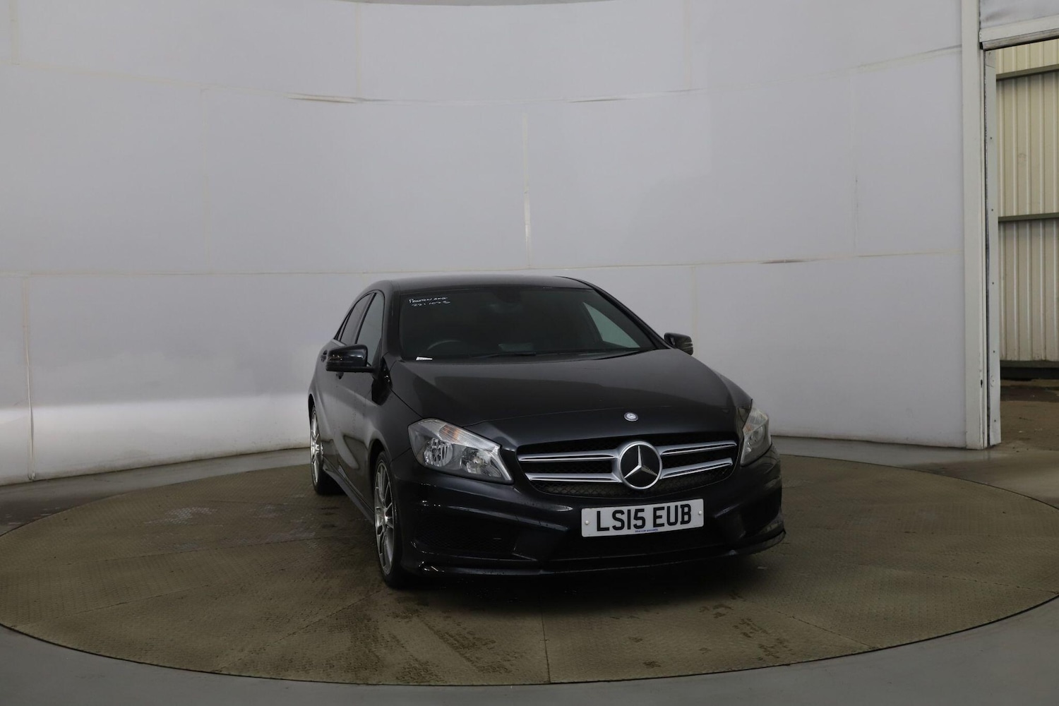 Used Mercedes-Benz A-Class 2015 for sale - 76408777: Photo 5