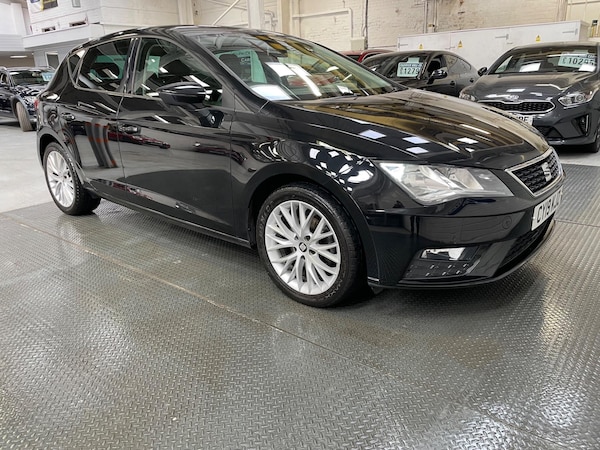 Used SEAT Leon 2019 for sale - 76108430: Photo 11