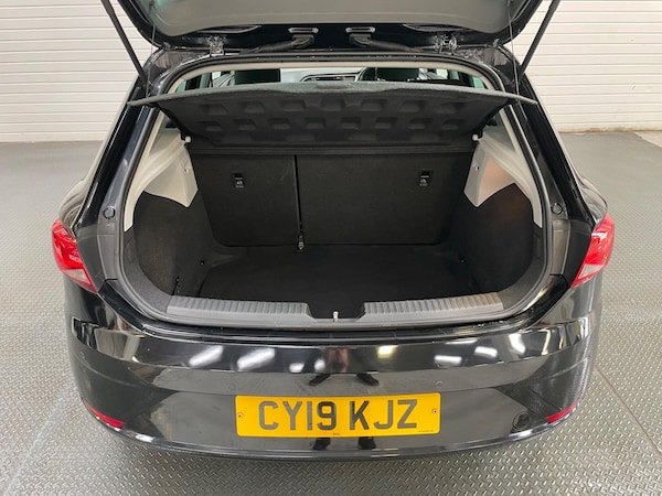 Used SEAT Leon 2019 for sale - 76108430: Photo 15
