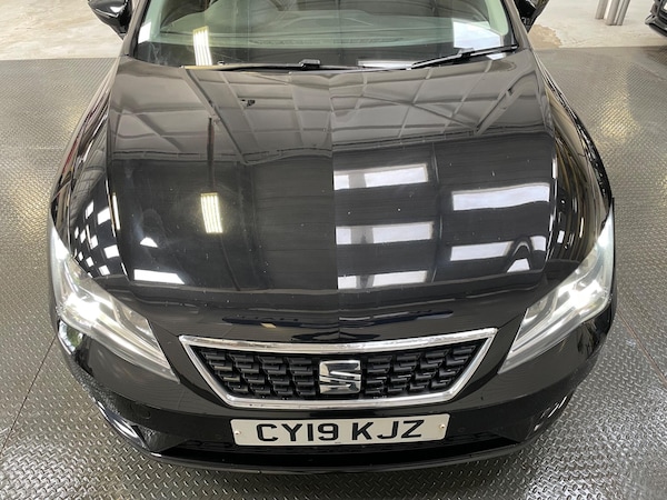Used SEAT Leon 2019 for sale - 76108430: Photo 16