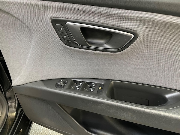 Used SEAT Leon 2019 for sale - 76108430: Photo 17