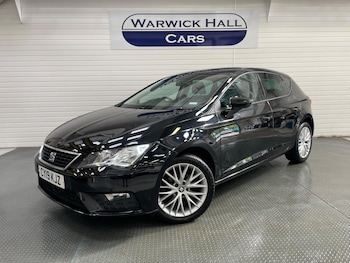 2019 (19) - 1.6 TDI SE Dynamic DSG Euro 6 (s/s) 5dr