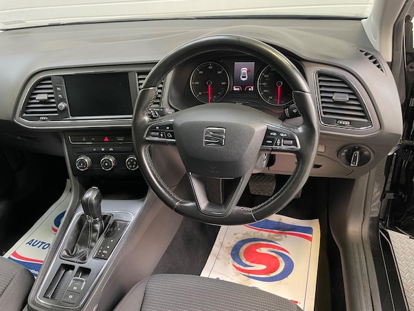 Used SEAT Leon 2019 for sale - 76108430: Photo 20