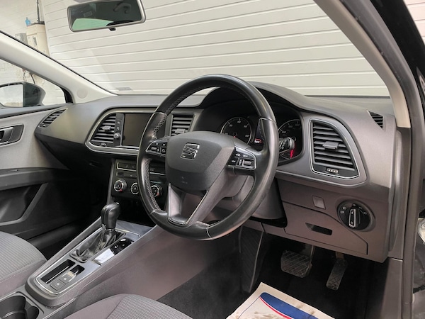 Used SEAT Leon 2019 for sale - 76108430: Photo 21