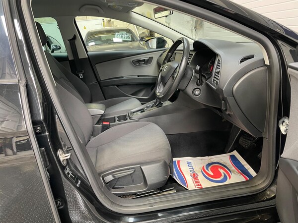 Used SEAT Leon 2019 for sale - 76108430: Photo 22