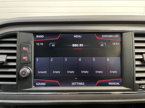 Used SEAT Leon 2019 for sale - 76108430: Photo 23