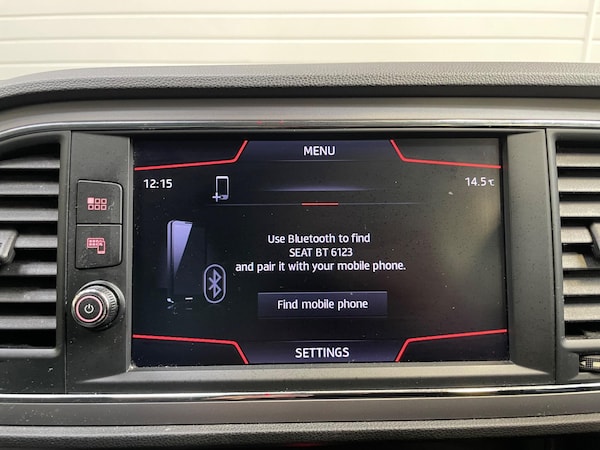 Used SEAT Leon 2019 for sale - 76108430: Photo 26