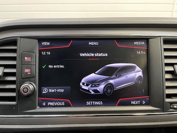 Used SEAT Leon 2019 for sale - 76108430: Photo 33