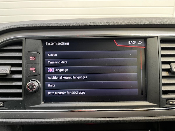 Used SEAT Leon 2019 for sale - 76108430: Photo 34