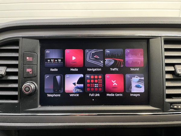 Used SEAT Leon 2019 for sale - 76108430: Photo 36