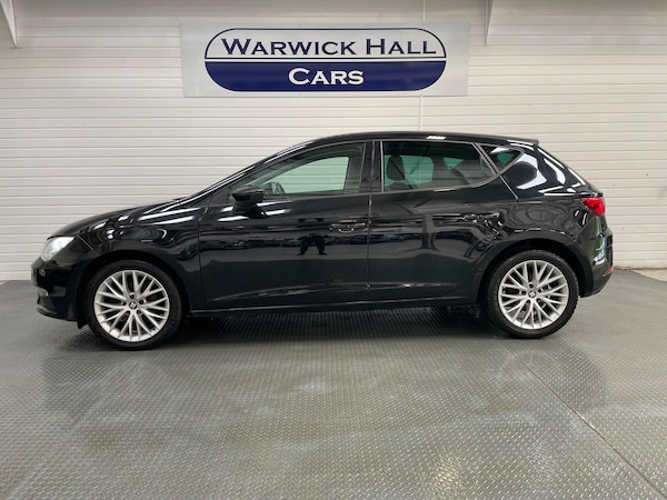 Used SEAT Leon 2019 for sale - 76108430: Photo 3