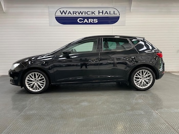 Used SEAT Leon 2019 for sale - 76108430: Photo 3