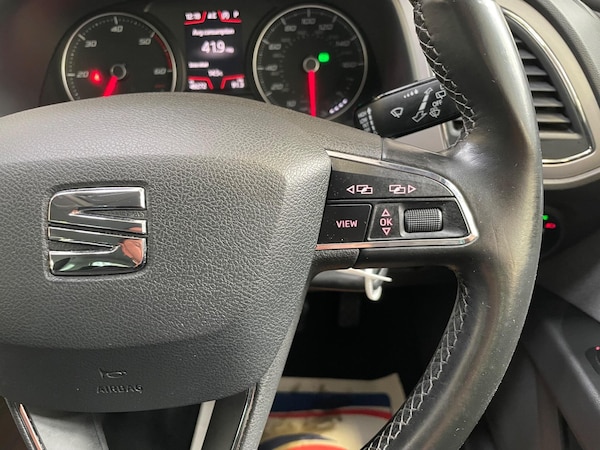 Used SEAT Leon 2019 for sale - 76108430: Photo 45
