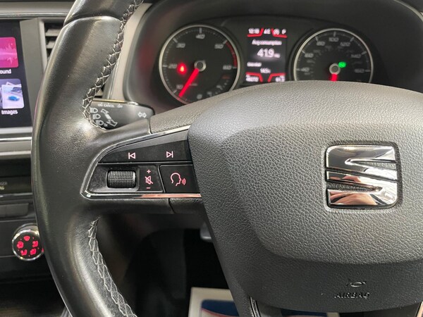 Used SEAT Leon 2019 for sale - 76108430: Photo 47