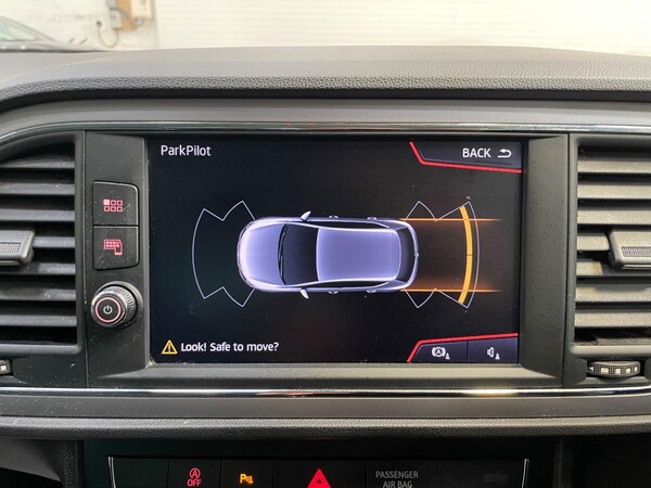 Used SEAT Leon 2019 for sale - 76108430: Photo 50