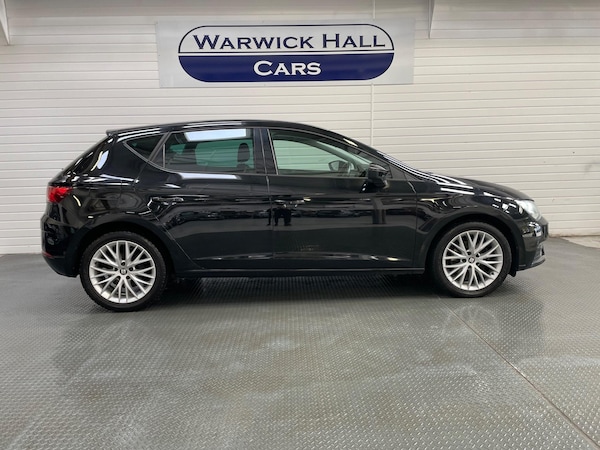 Used SEAT Leon 2019 for sale - 76108430: Photo 5