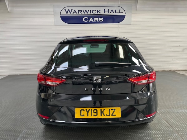 Used SEAT Leon 2019 for sale - 76108430: Photo 6