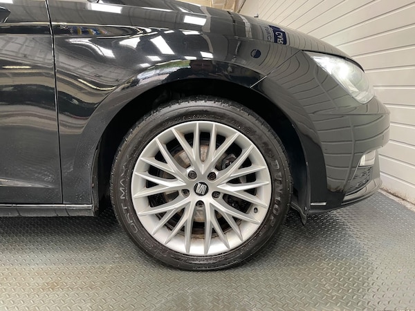 Used SEAT Leon 2019 for sale - 76108430: Photo 7