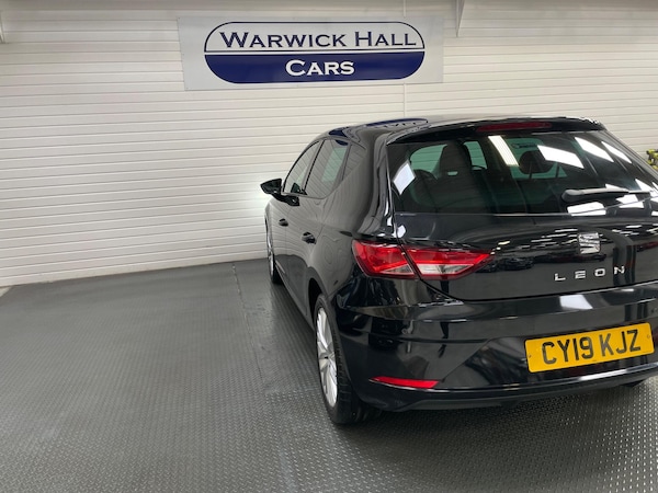 Used SEAT Leon 2019 for sale - 76108430: Photo 9