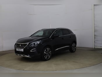 2019 (19) - 1.5 BlueHDi GT Line EAT Euro 6 (s/s) 5dr