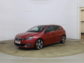 Used Peugeot 308 2015 for sale - 78796025: Photo