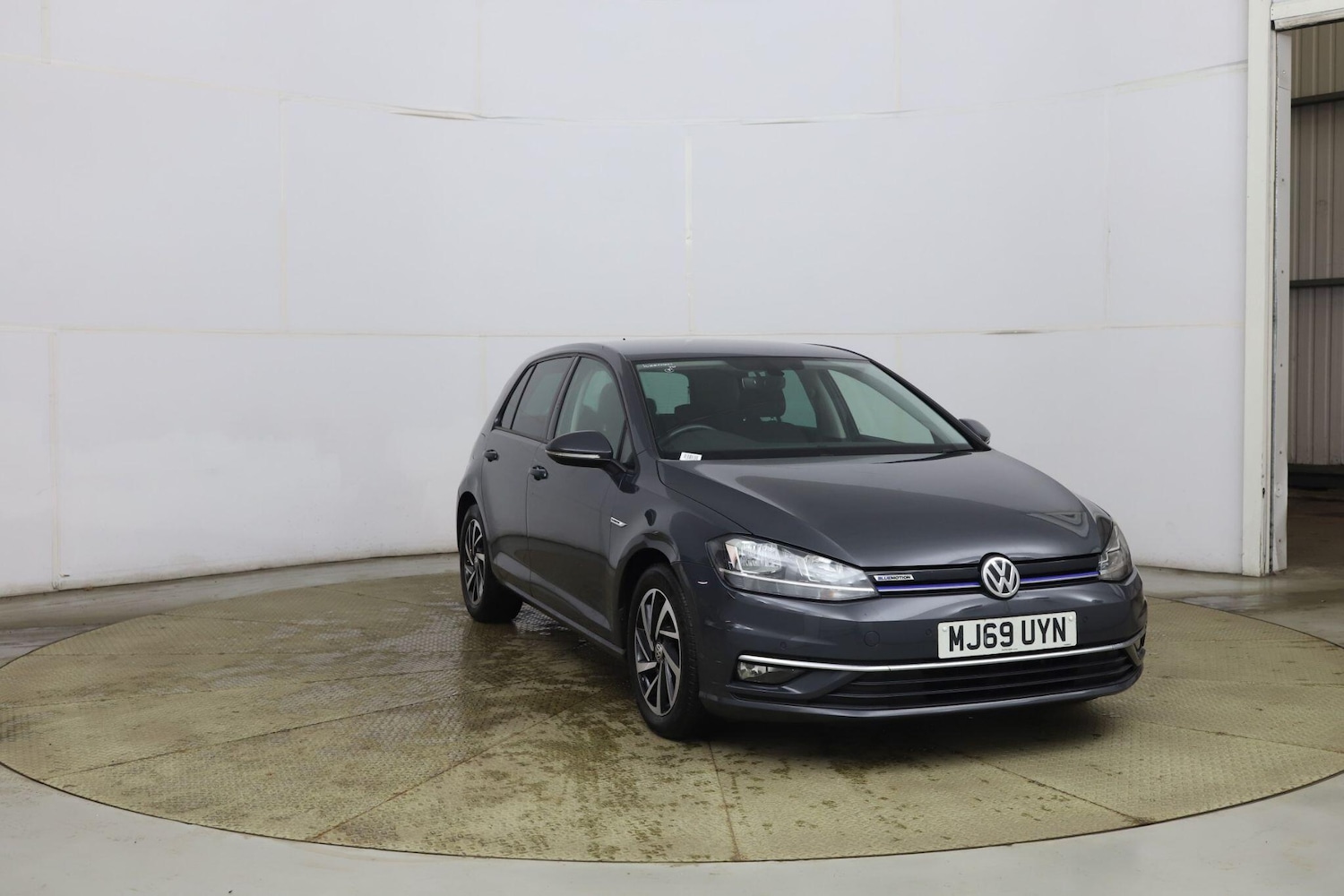 Used Volkswagen Golf 2019 for sale - 77696479: Photo 10