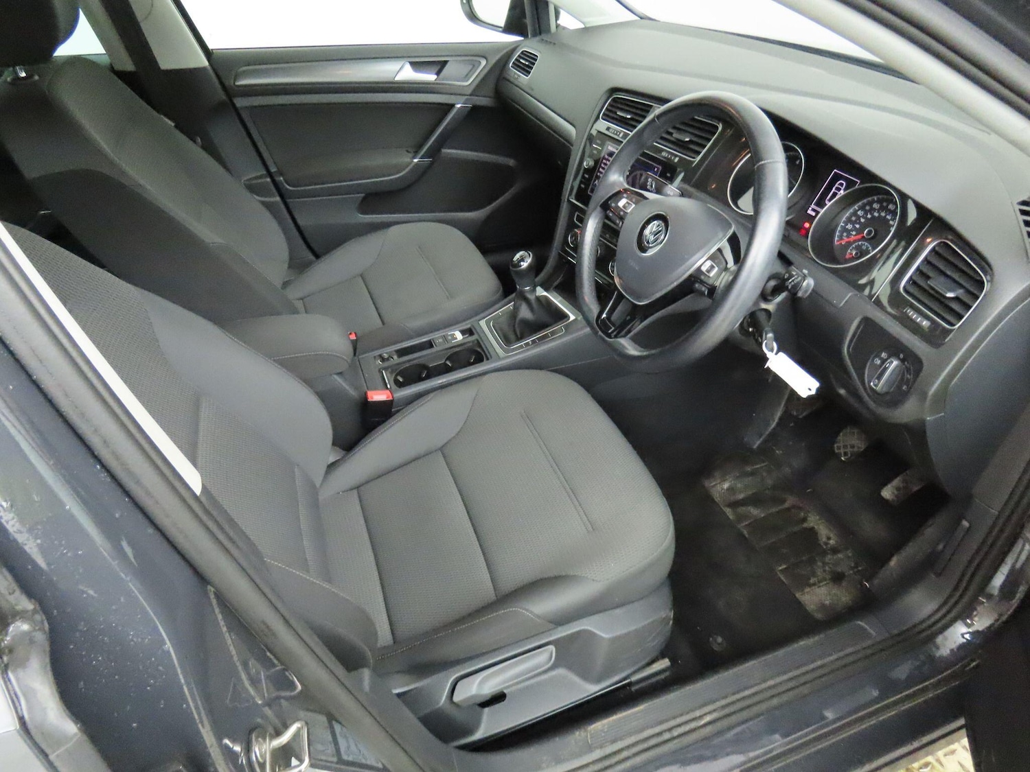 Used Volkswagen Golf 2019 for sale - 77696479: Photo 12