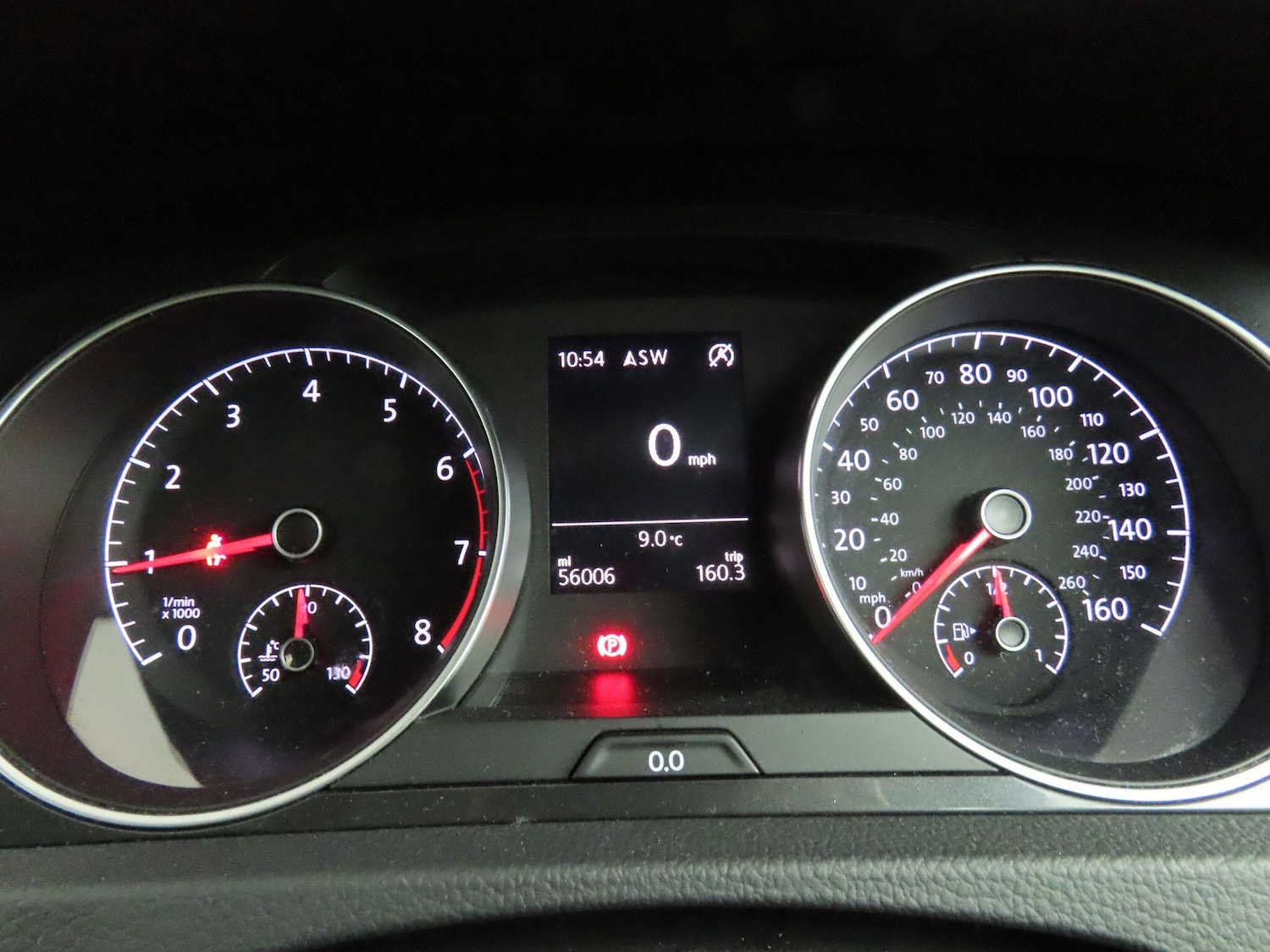 Used Volkswagen Golf 2019 for sale - 77696479: Photo 15