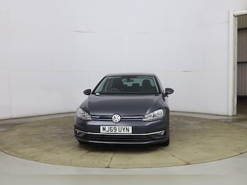 Used Volkswagen Golf 2019 for sale - 77696479: Photo