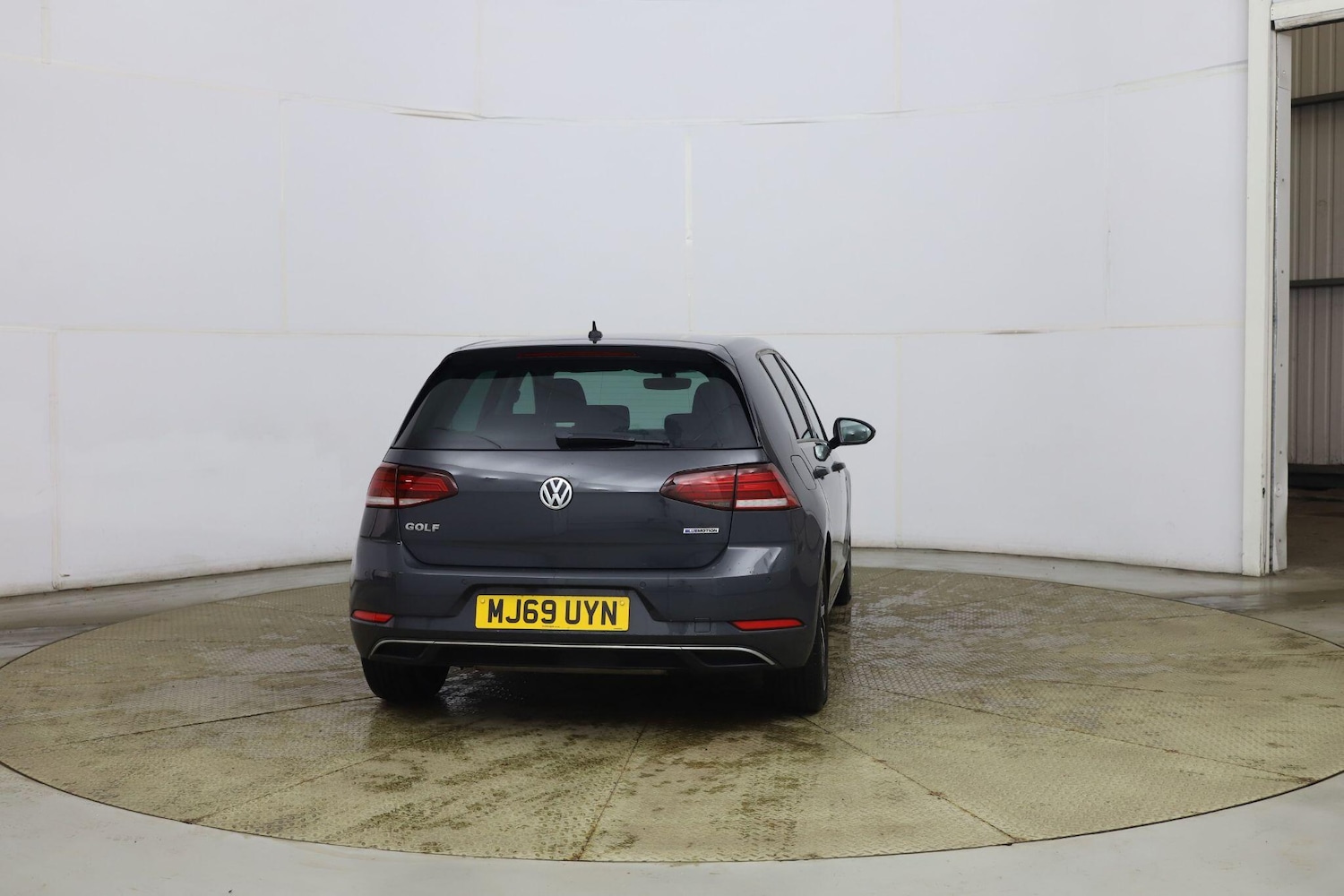 Used Volkswagen Golf 2019 for sale - 77696479: Photo 7