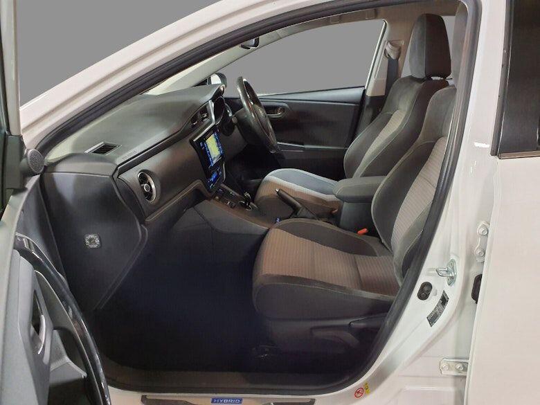 Used Toyota Auris for sale - 77753347: Photo 11