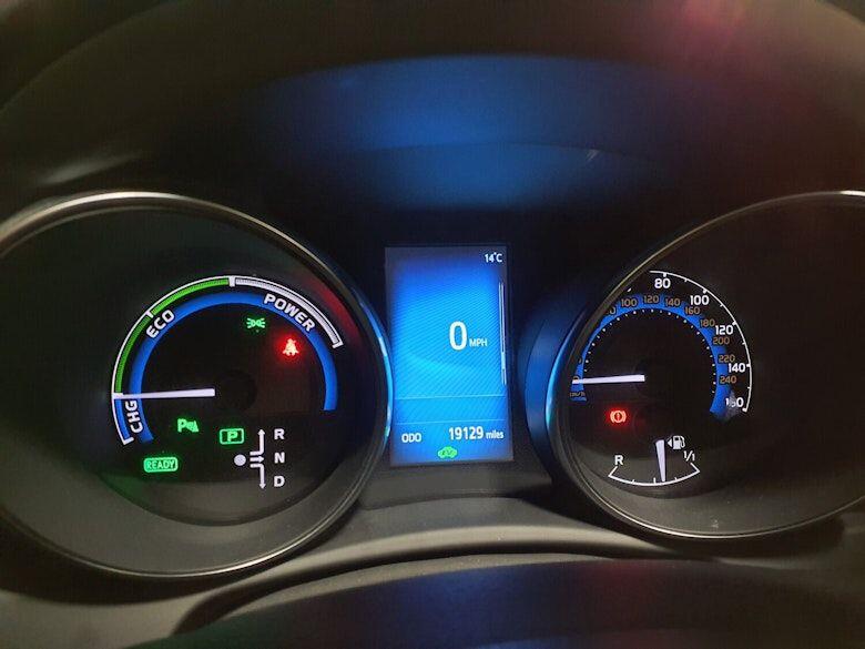 Used Toyota Auris for sale - 77753347: Photo 13