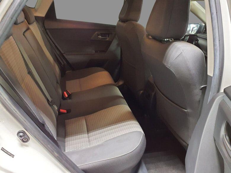 Used Toyota Auris for sale - 77753347: Photo 15
