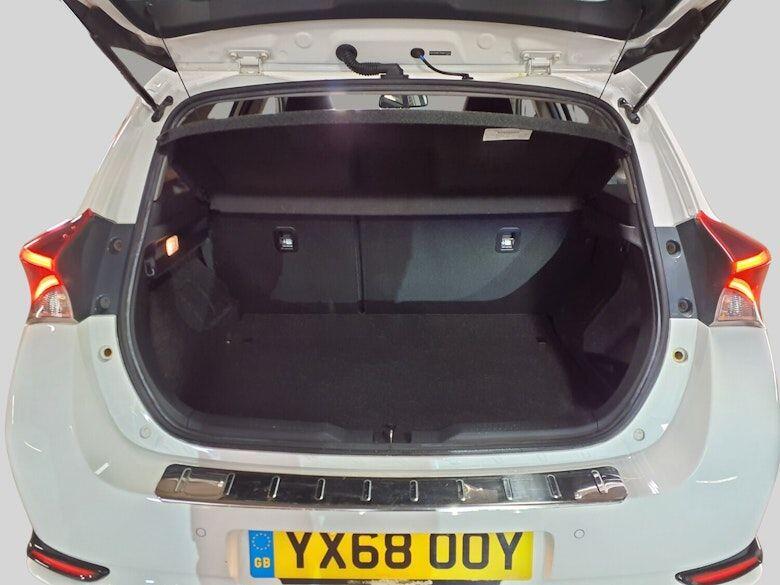 Used Toyota Auris for sale - 77753347: Photo 16